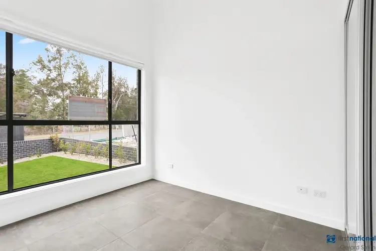 Fourth view of Homely house listing, 288A Thirlmere Way, Thirlmere NSW 2572