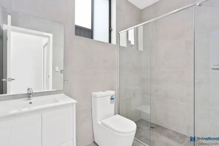 Fifth view of Homely house listing, 288A Thirlmere Way, Thirlmere NSW 2572