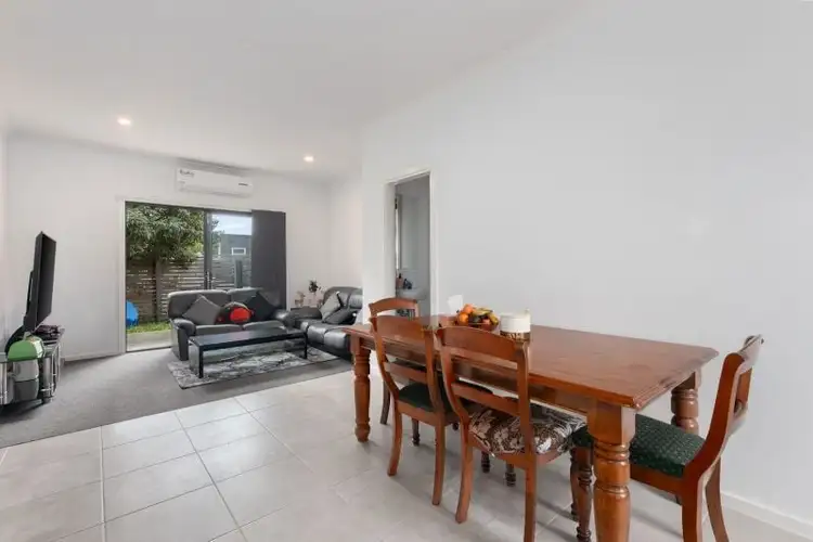 Third view of Homely townhouse listing, 30 Ollie Place, Cranbourne East VIC 3977
