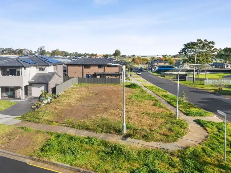 Fifth view of Homely land listing, 72 Twenty Eighth Avenue, Austral NSW 2179