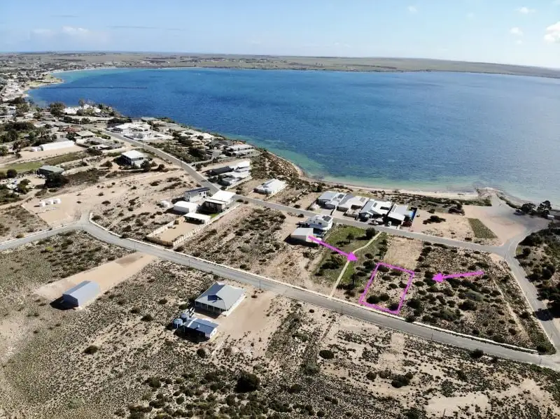 Main view of Homely land listing, Lot 28 Clearwater Drive, Streaky Bay SA 5680