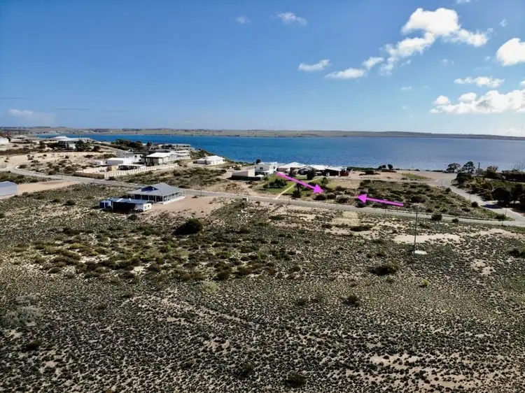 Second view of Homely land listing, Lot 28 Clearwater Drive, Streaky Bay SA 5680
