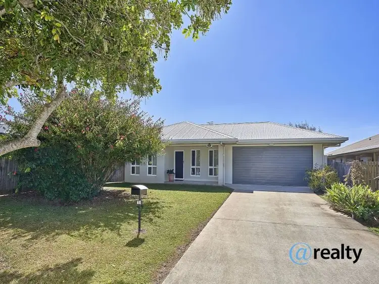 Main view of Homely house listing, 71 Fisher Road, Gordonvale QLD 4865