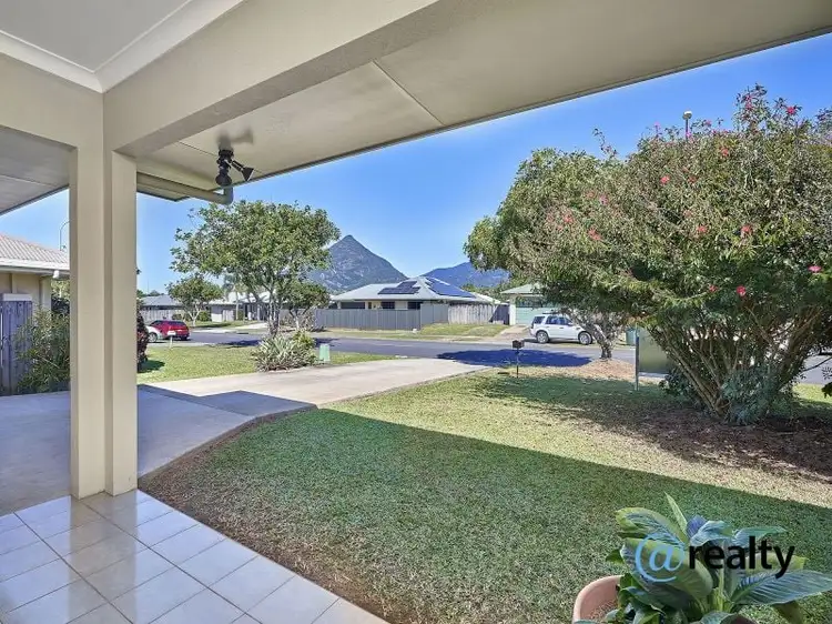 Third view of Homely house listing, 71 Fisher Road, Gordonvale QLD 4865
