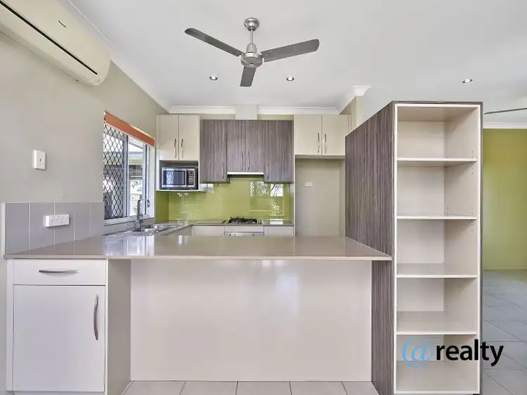 Fifth view of Homely house listing, 71 Fisher Road, Gordonvale QLD 4865