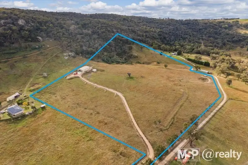 Main view of Homely rural property listing, 295 Howards Drive, Mount Rankin NSW 2795