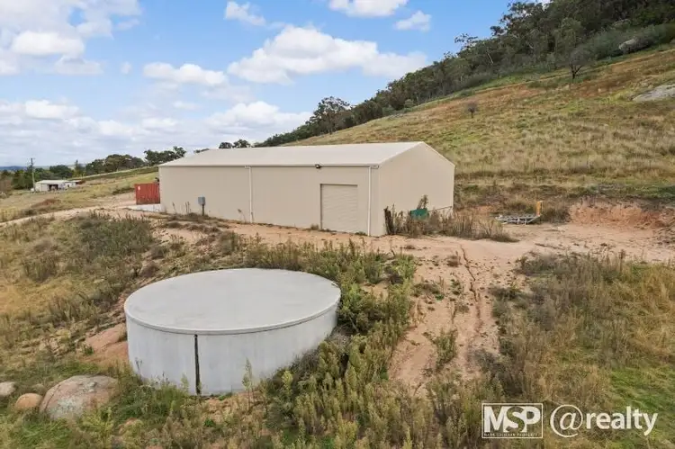 Fourth view of Homely rural property listing, 295 Howards Drive, Mount Rankin NSW 2795