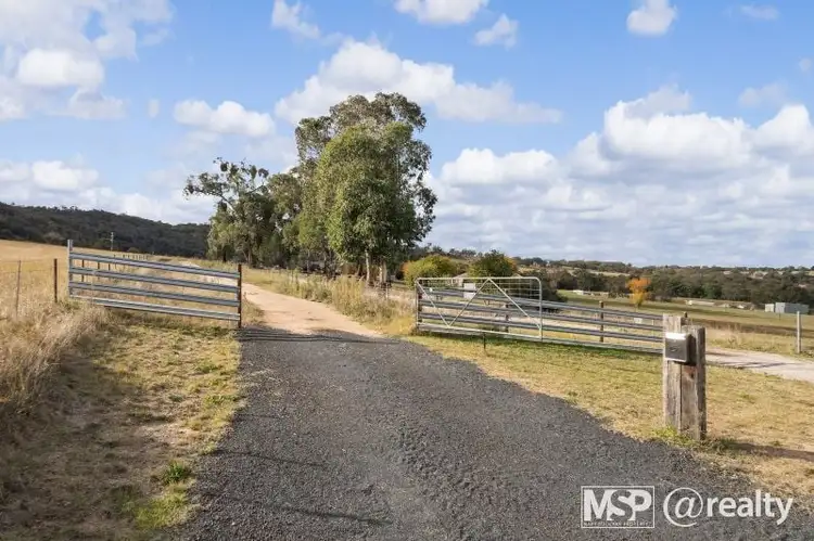 Fifth view of Homely rural property listing, 295 Howards Drive, Mount Rankin NSW 2795