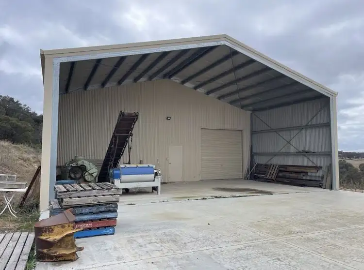 Sixth view of Homely rural property listing, 295 Howards Drive, Mount Rankin NSW 2795