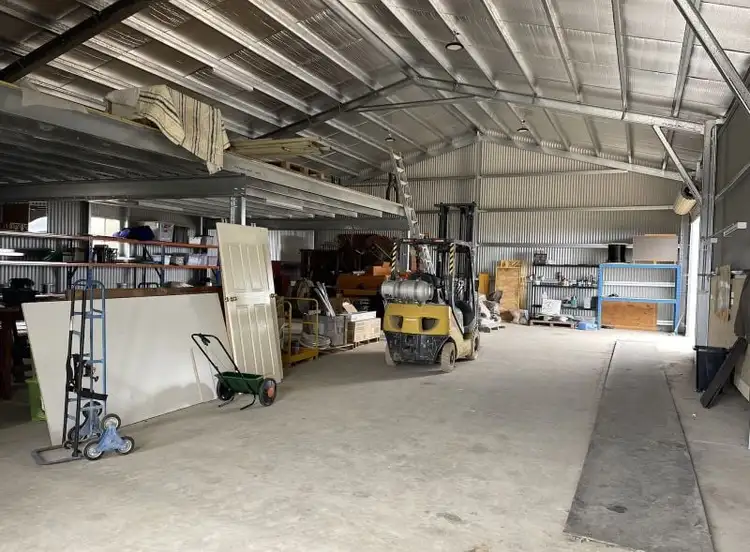 Seventh view of Homely rural property listing, 295 Howards Drive, Mount Rankin NSW 2795