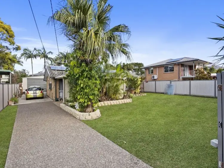 Main view of Homely house listing, 22 Boambillee Street, Thorneside QLD 4158
