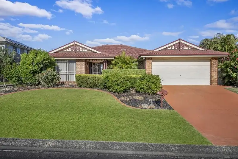 Main view of Homely house listing, 2 Bay Vista Way, Gwandalan NSW 2259