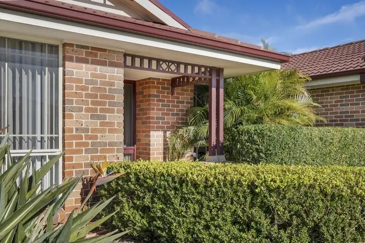 Second view of Homely house listing, 2 Bay Vista Way, Gwandalan NSW 2259