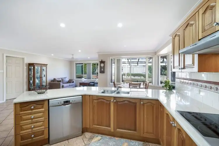 Fifth view of Homely house listing, 2 Bay Vista Way, Gwandalan NSW 2259