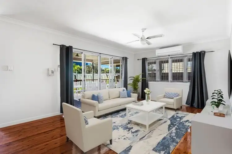 50 Harte Street, Chelmer QLD 4068