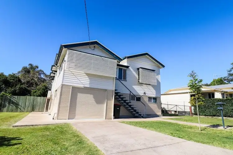 Main view of Homely house listing, 19 John Lane, Maryborough QLD 4650