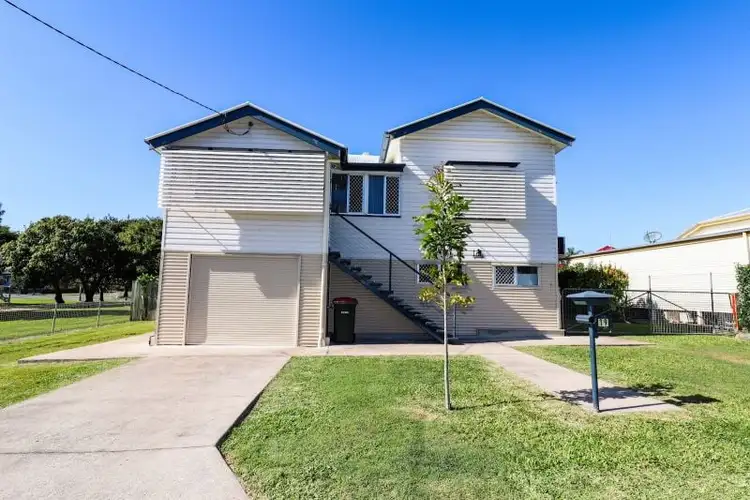 Second view of Homely house listing, 19 John Lane, Maryborough QLD 4650