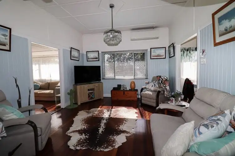 Fourth view of Homely house listing, 19 John Lane, Maryborough QLD 4650