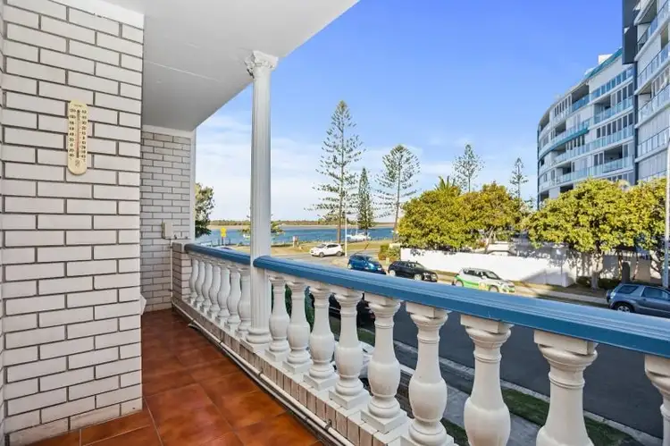 Second view of Homely unit listing, 5/442 Marine Parade, Biggera Waters QLD 4216
