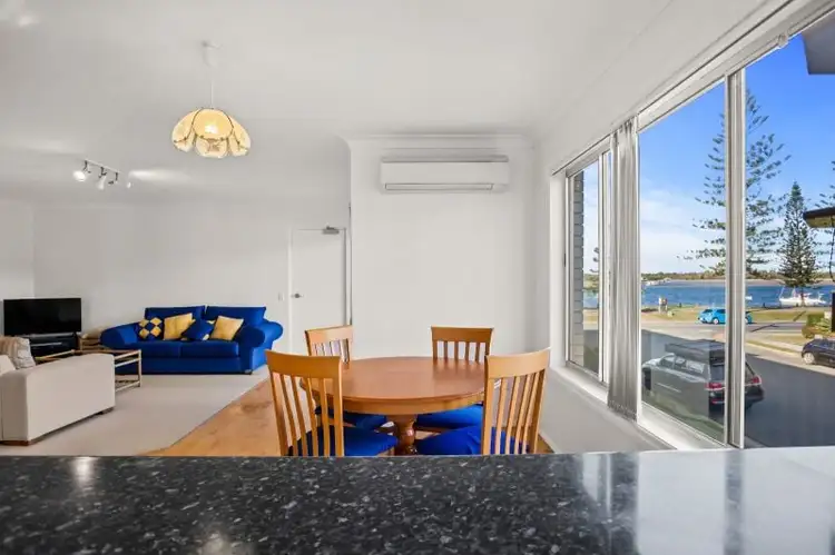 Third view of Homely unit listing, 5/442 Marine Parade, Biggera Waters QLD 4216