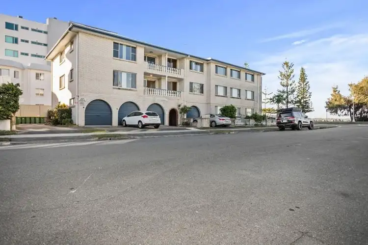 Fourth view of Homely unit listing, 5/442 Marine Parade, Biggera Waters QLD 4216