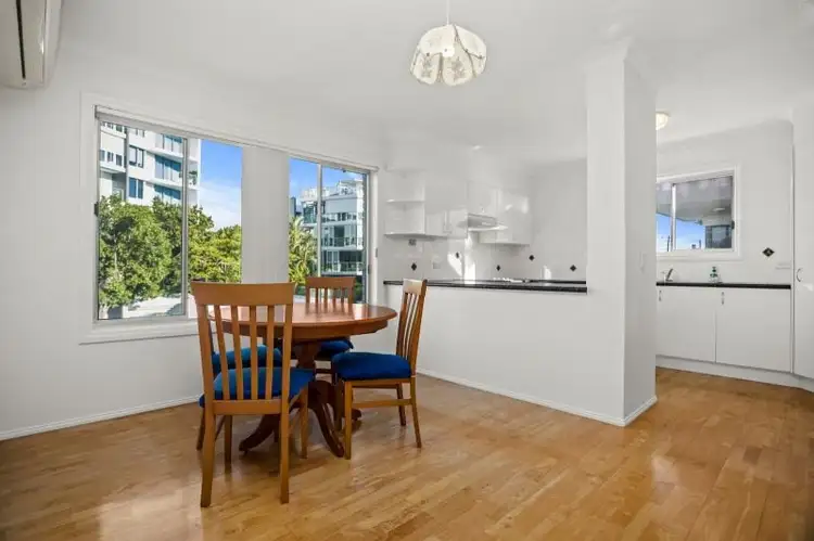 Fifth view of Homely unit listing, 5/442 Marine Parade, Biggera Waters QLD 4216