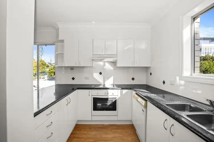 Seventh view of Homely unit listing, 5/442 Marine Parade, Biggera Waters QLD 4216