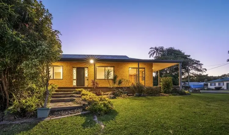 Second view of Homely house listing, 73 New City Road, Mullumbimby NSW 2482