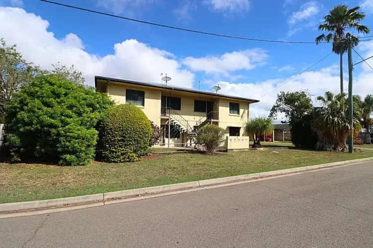 Main view of Homely unit listing, 4/2 Haymarket Street, Hyde Park QLD 4812