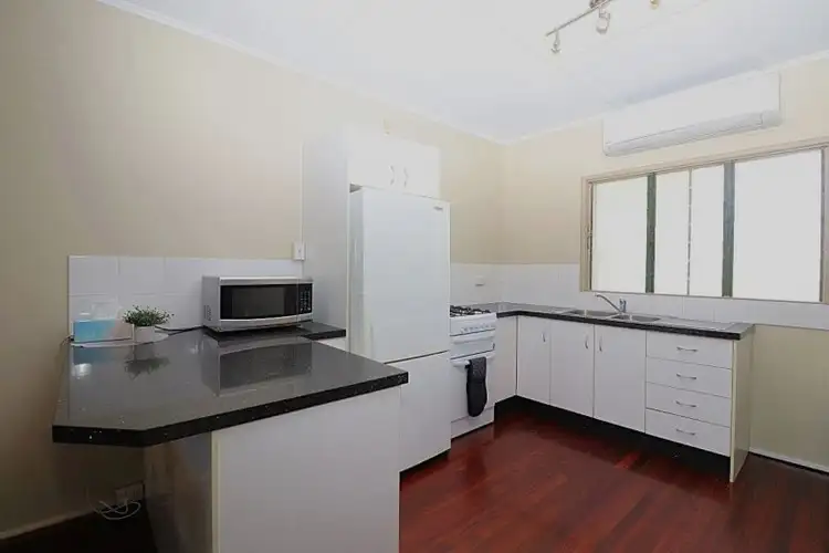 Second view of Homely unit listing, 4/2 Haymarket Street, Hyde Park QLD 4812