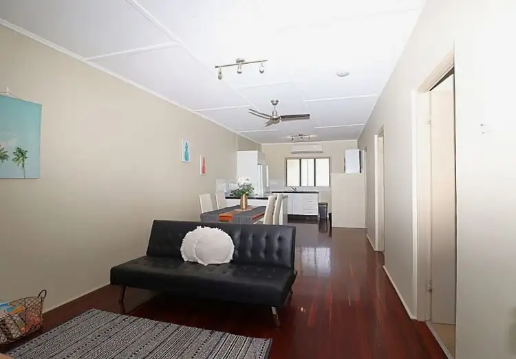 Third view of Homely unit listing, 4/2 Haymarket Street, Hyde Park QLD 4812