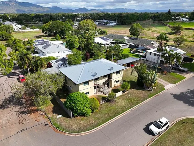 Fourth view of Homely unit listing, 4/2 Haymarket Street, Hyde Park QLD 4812
