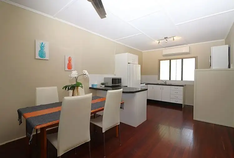 Fifth view of Homely unit listing, 4/2 Haymarket Street, Hyde Park QLD 4812