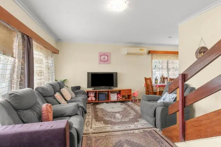 Second view of Homely house listing, 7 Rye Street, Dallas VIC 3047