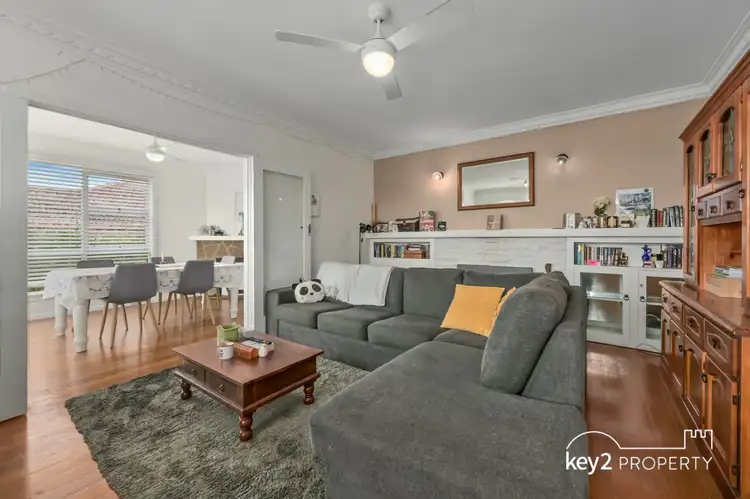 Fifth view of Homely house listing, 67 Riseley Street, Kings Meadows TAS 7249