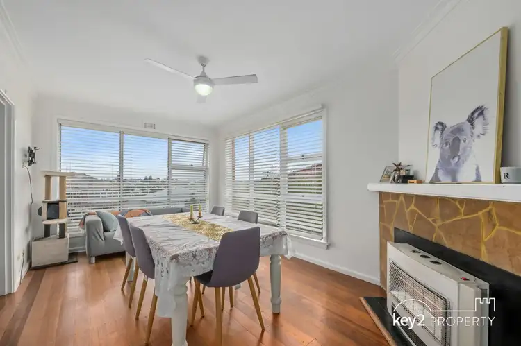 Sixth view of Homely house listing, 67 Riseley Street, Kings Meadows TAS 7249