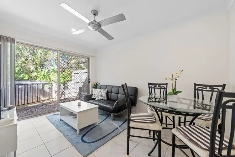 Main view of Homely house listing, 50 Birchgrove Crescent, Kallangur QLD 4503