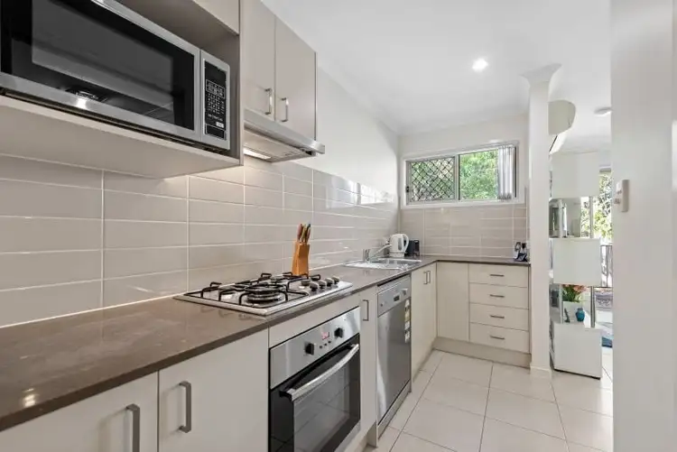 Second view of Homely house listing, 50 Birchgrove Crescent, Kallangur QLD 4503