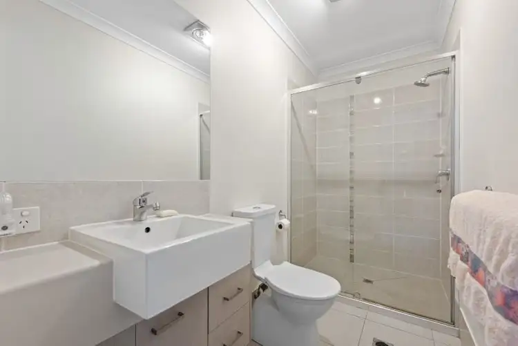 Third view of Homely house listing, 50 Birchgrove Crescent, Kallangur QLD 4503