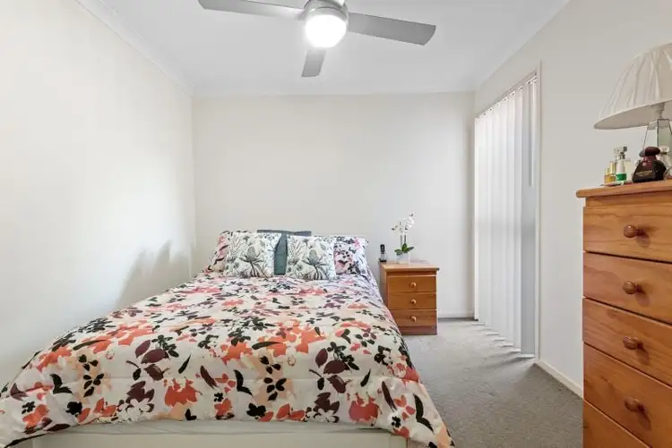 Fourth view of Homely house listing, 50 Birchgrove Crescent, Kallangur QLD 4503