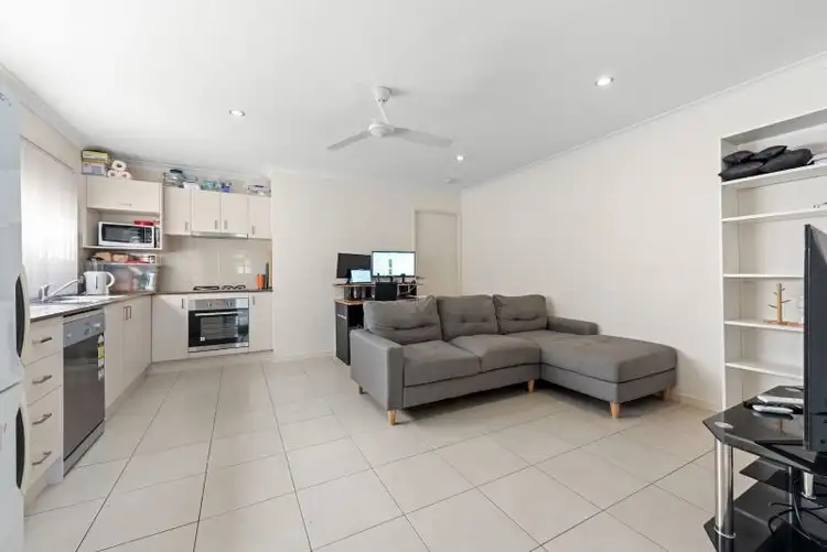 Sixth view of Homely house listing, 50 Birchgrove Crescent, Kallangur QLD 4503