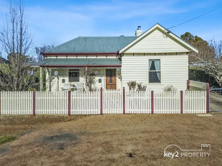 112 King Street, Westbury TAS 7303