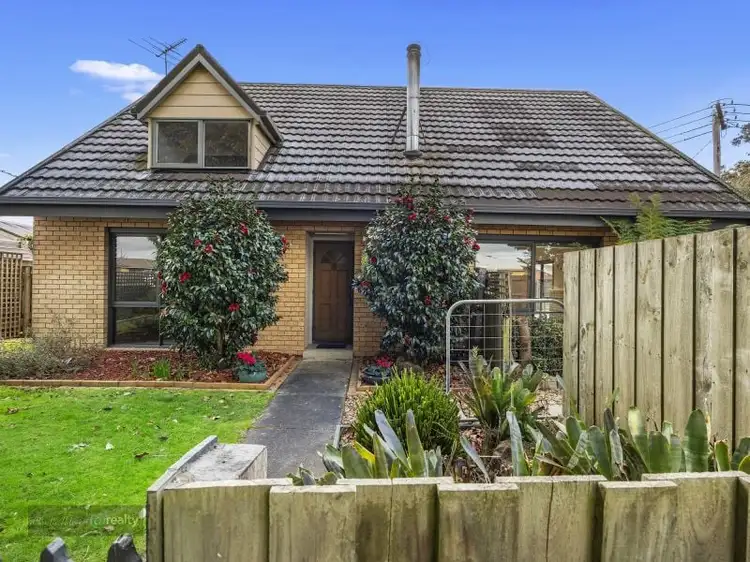 8A Allison Street, Leongatha VIC 3953