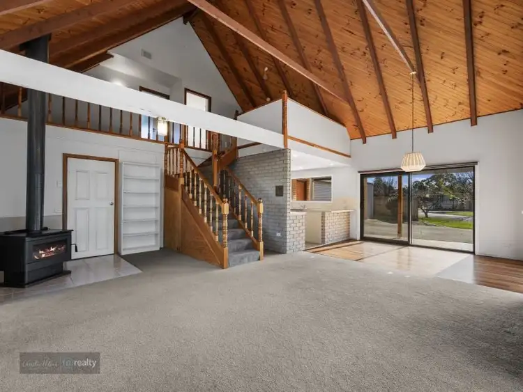 Fifth view of Homely house listing, 8A Allison Street, Leongatha VIC 3953