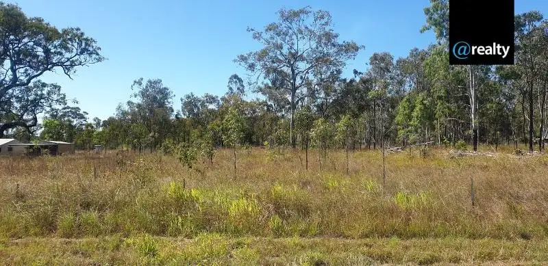 Main view of Homely rural property listing, 32 Millstream Parade, Millstream QLD 4888
