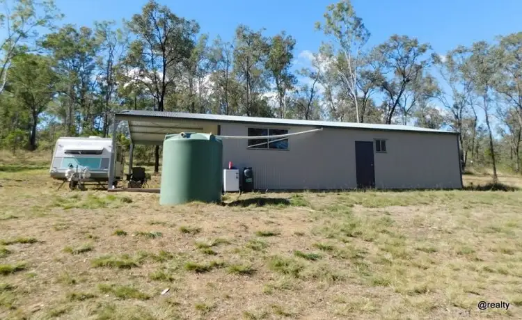 57 Franklin Road, Wattle Camp QLD 4615