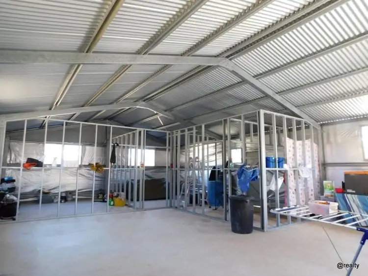 Third view of Homely land listing, 57 Franklin Road, Wattle Camp QLD 4615