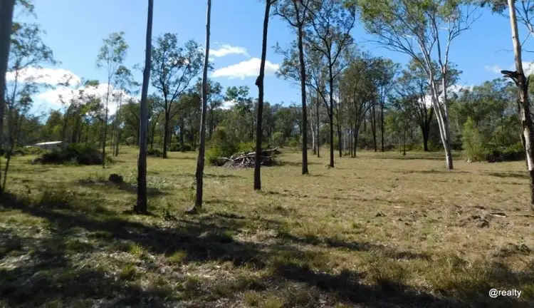 Sixth view of Homely land listing, 57 Franklin Road, Wattle Camp QLD 4615