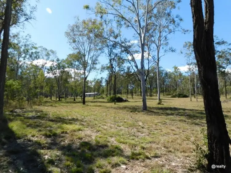 Seventh view of Homely land listing, 57 Franklin Road, Wattle Camp QLD 4615