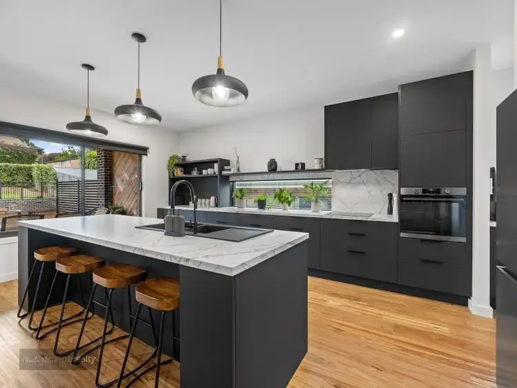 Second view of Homely house listing, 8 Silverback Place, Leongatha VIC 3953